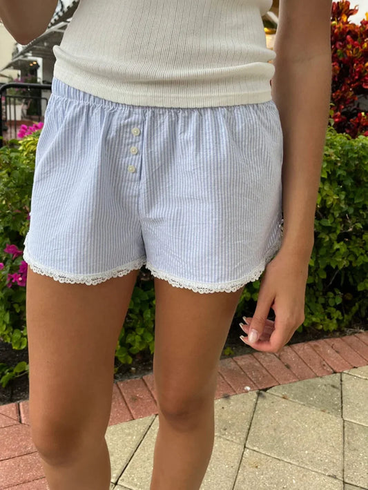 Eliana Shorts