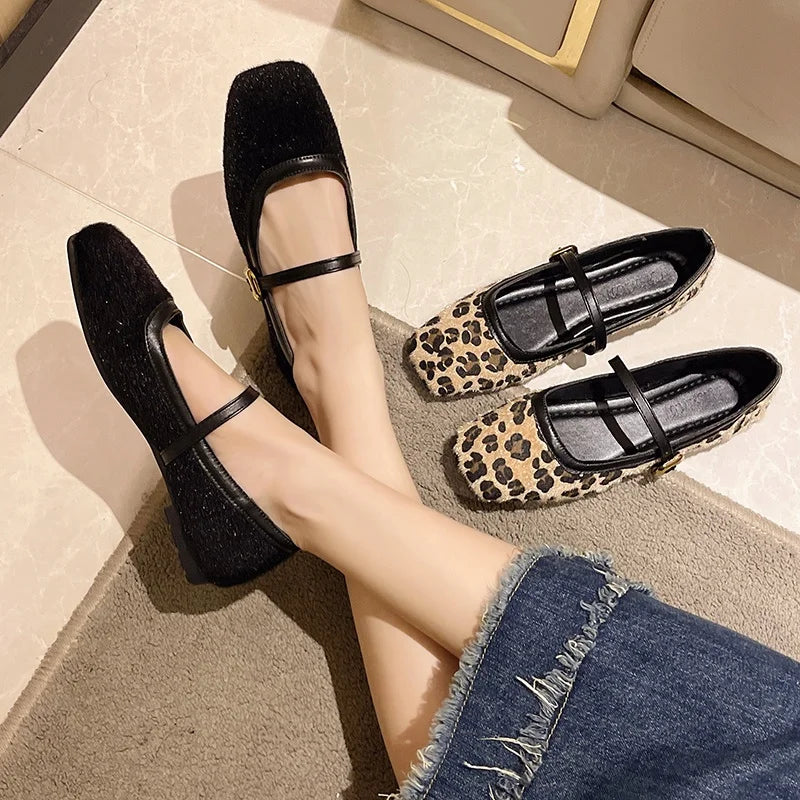 Imelda Flats