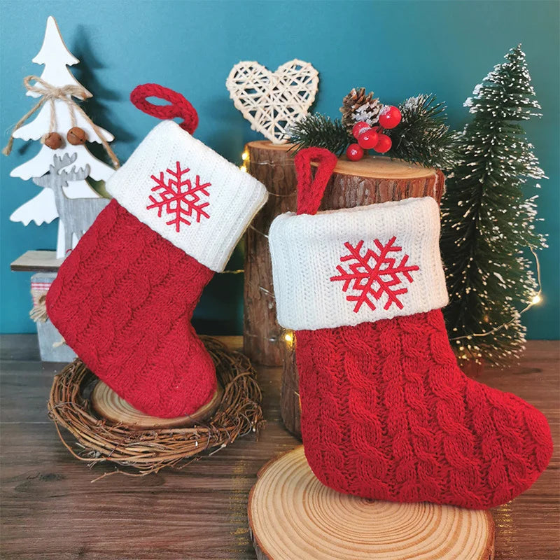 Personalized Christmas Stocking