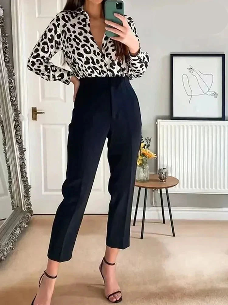 Bianca Trousers