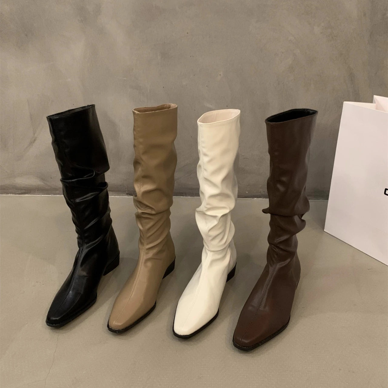 Benedetta Boots