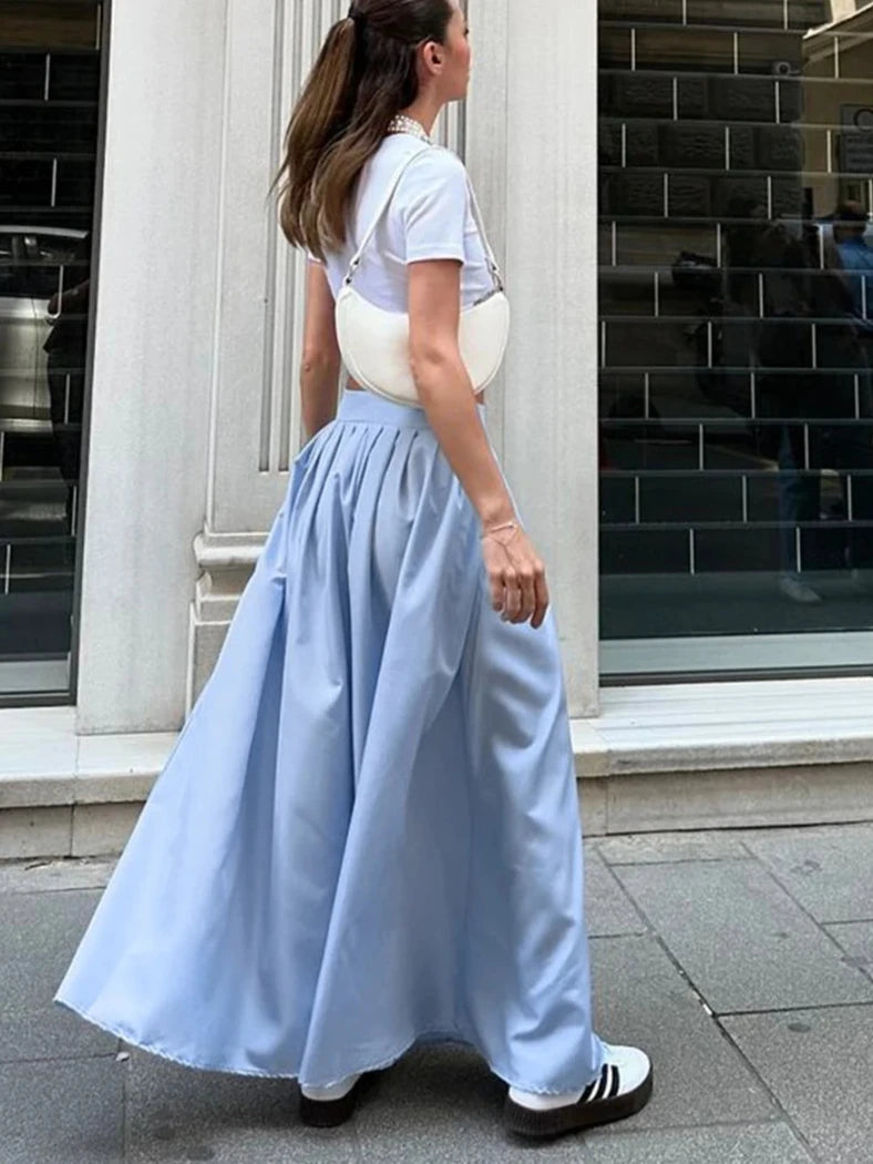 Aimée Skirt