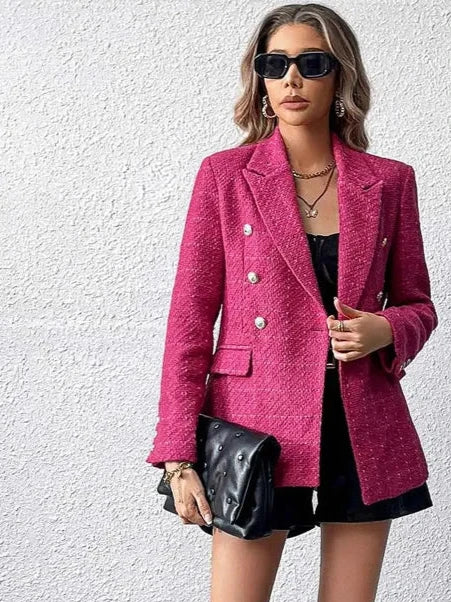 Cristina Blazer