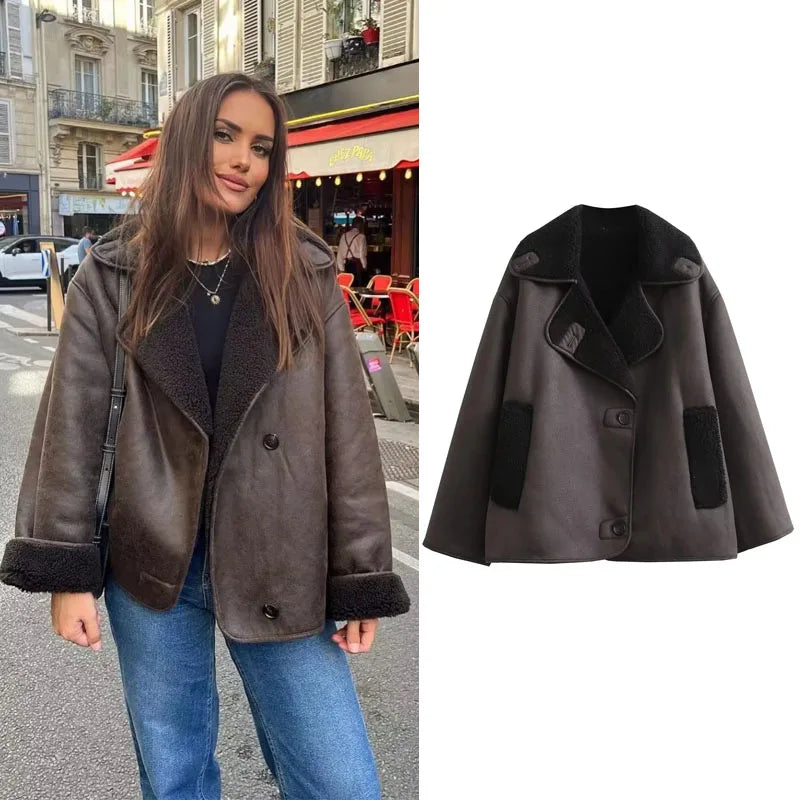 Morena Jacket