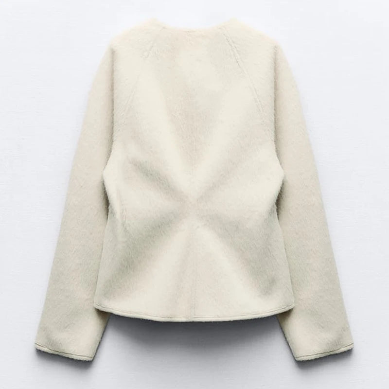 Franca Jacket