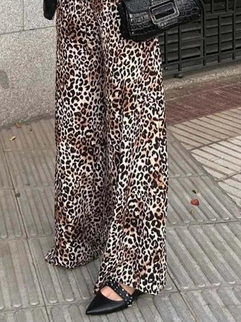 Fernanda Trousers