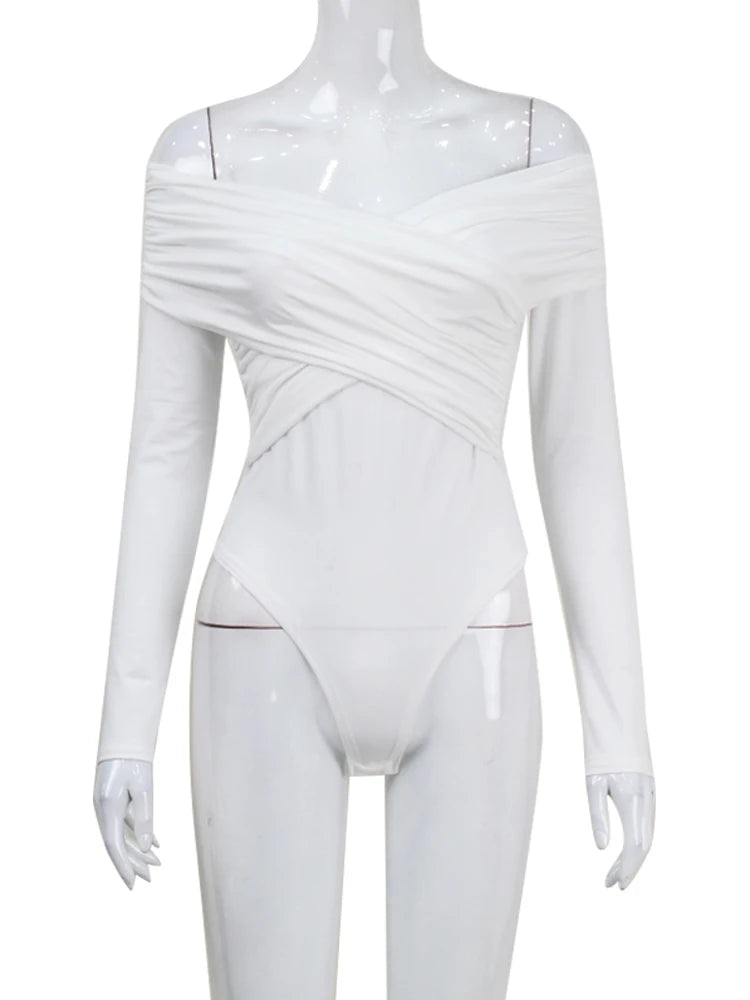 Natalia Bodysuit