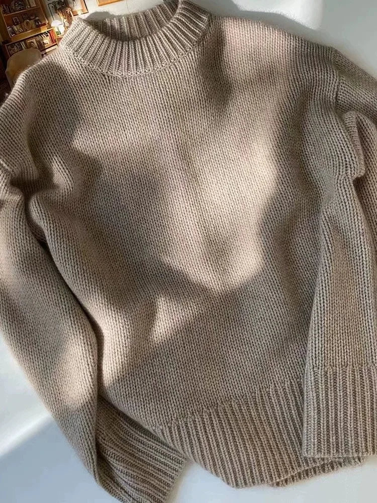 Gia Sweater