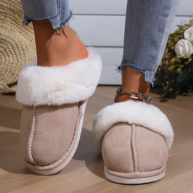 Elena Slippers