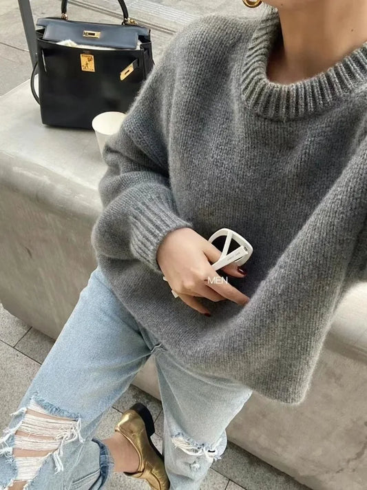 Gia Sweater