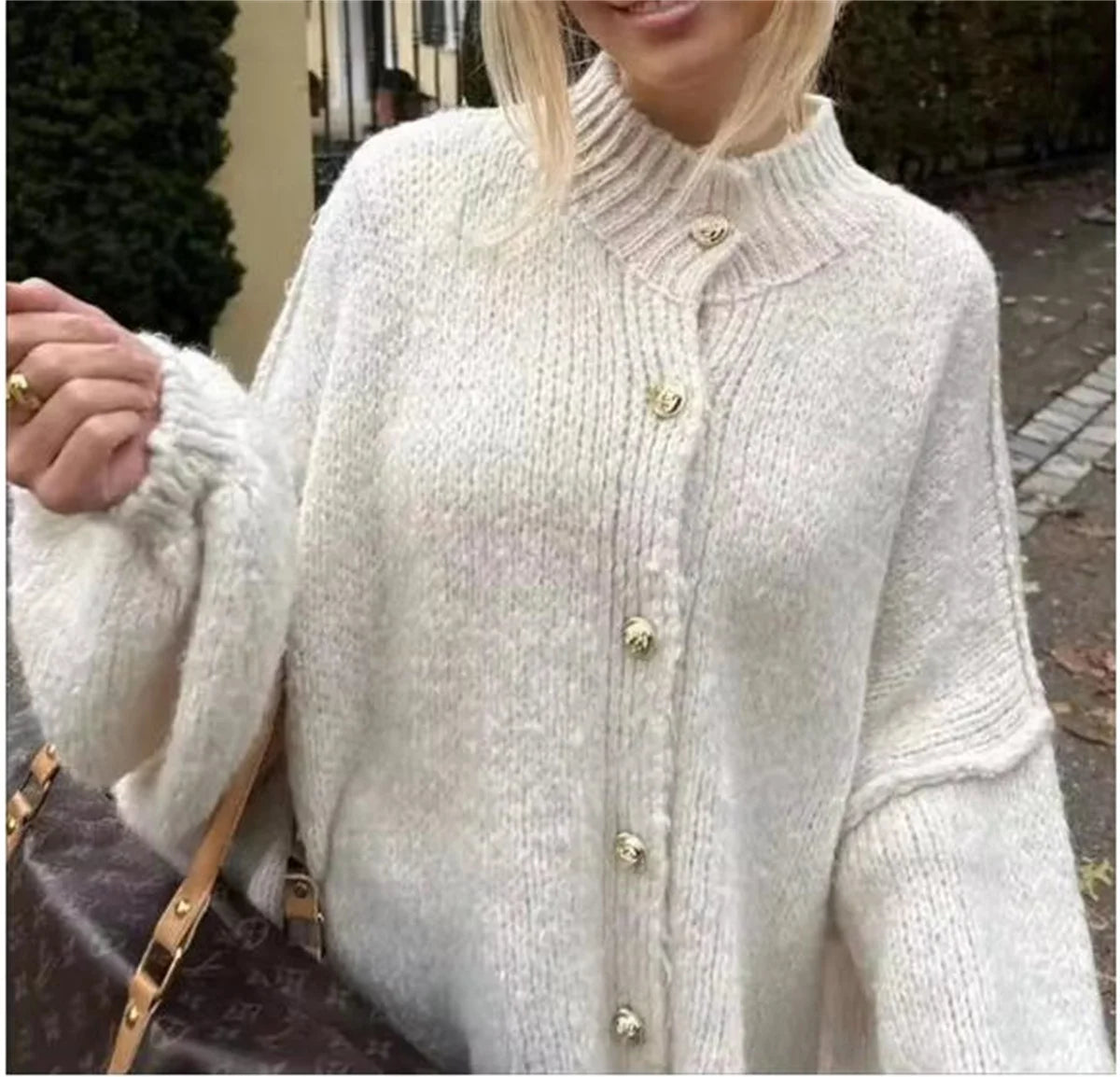 Ilaria Sweater