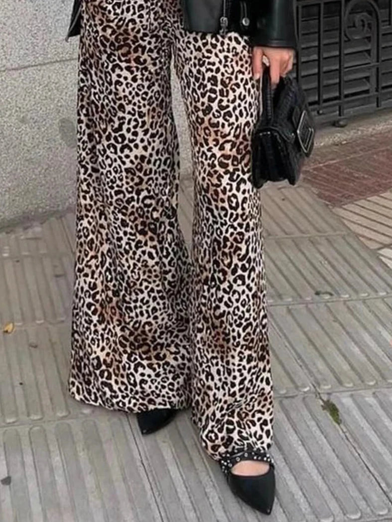 Fernanda Trousers