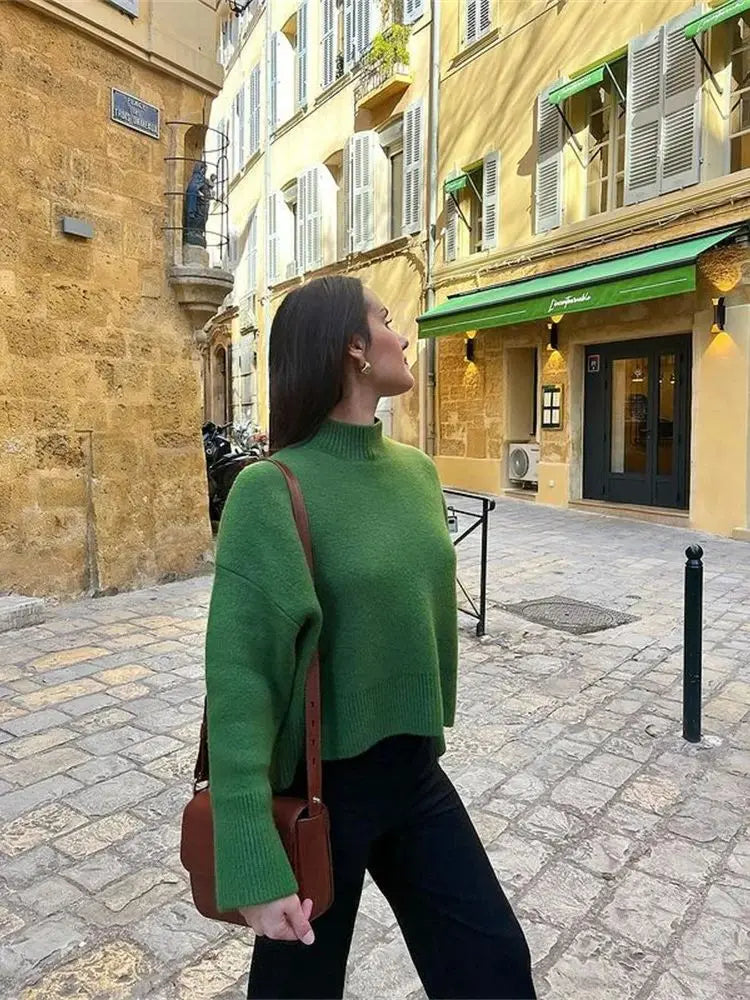 Eleanora Sweater