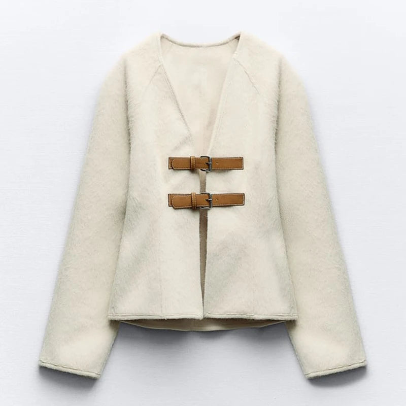 Franca Jacket