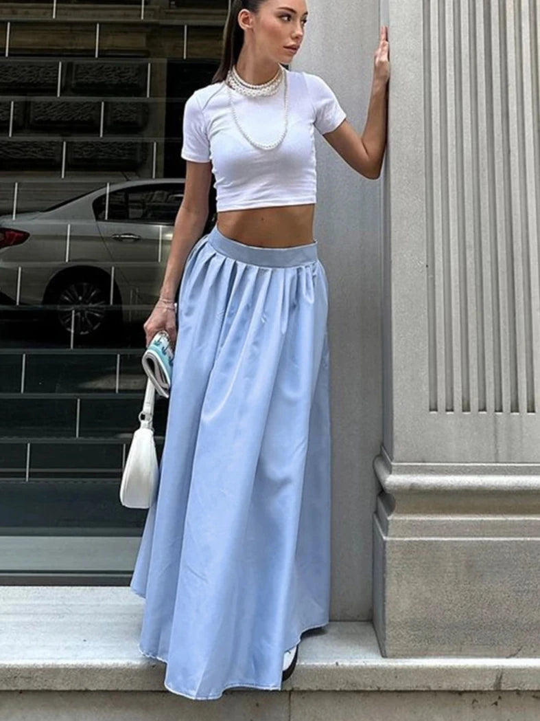 Aimée Skirt