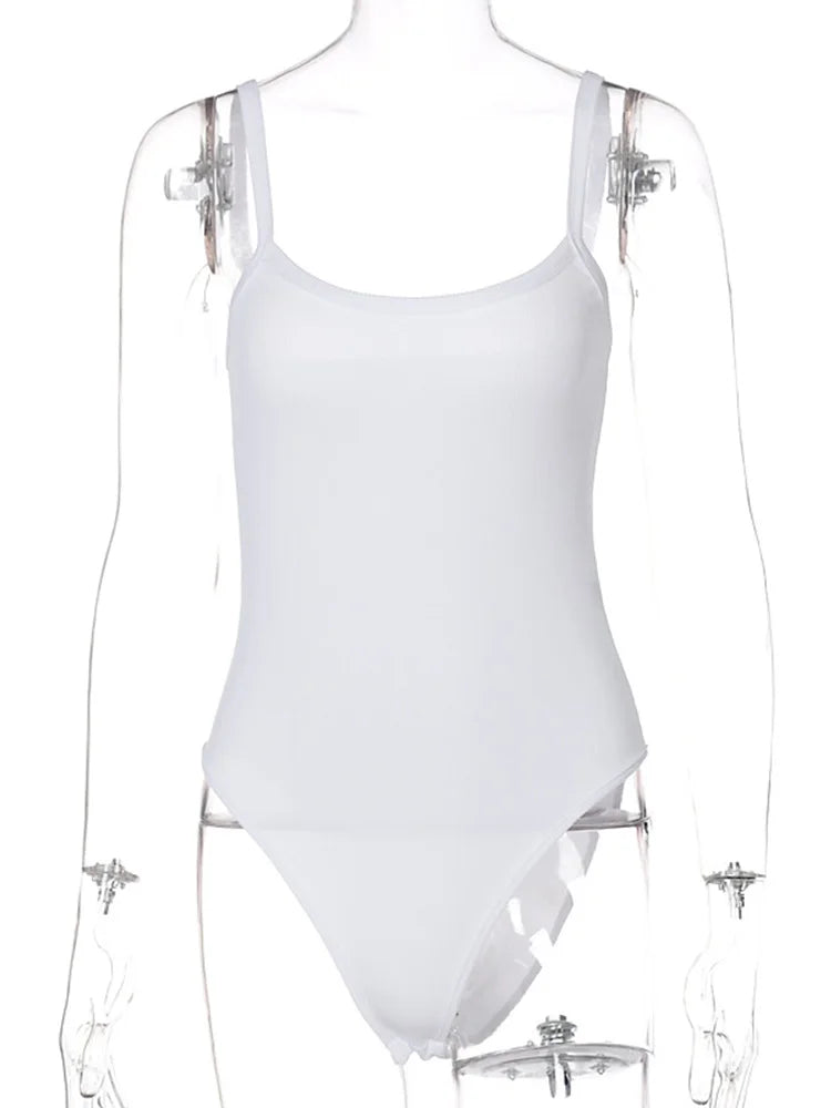 Elisa Bodysuit