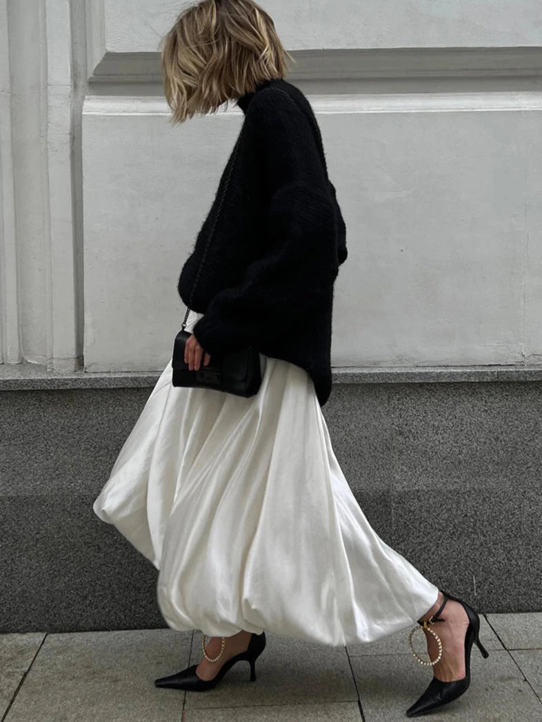 Fleur Skirt