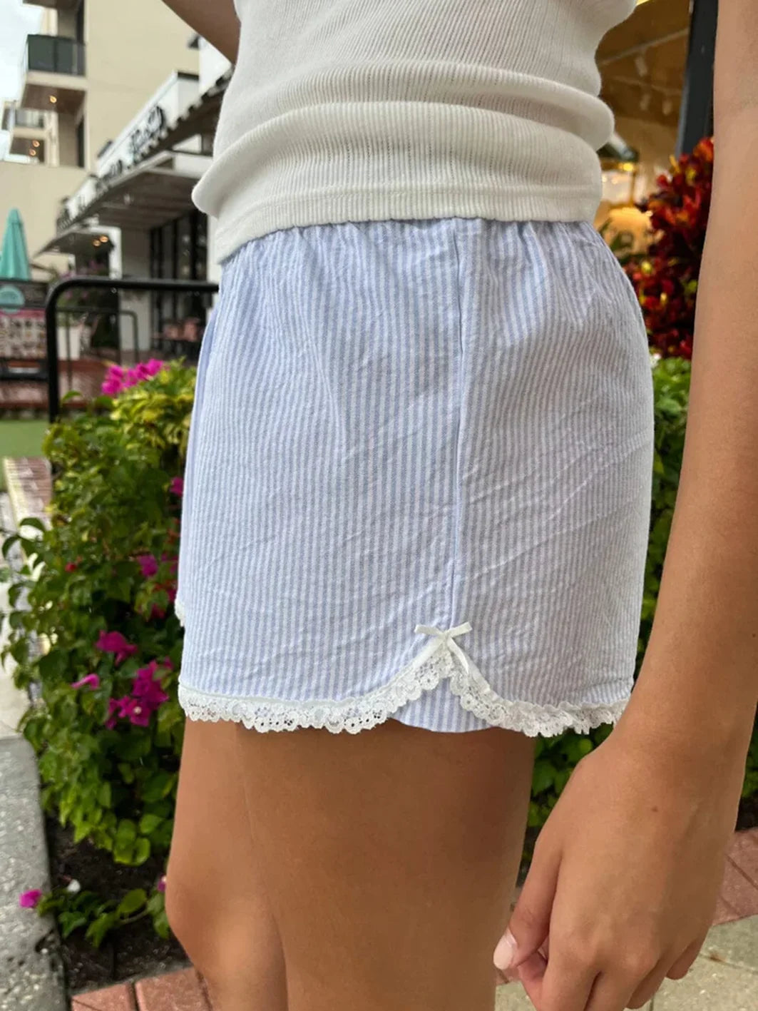 Eliana Shorts