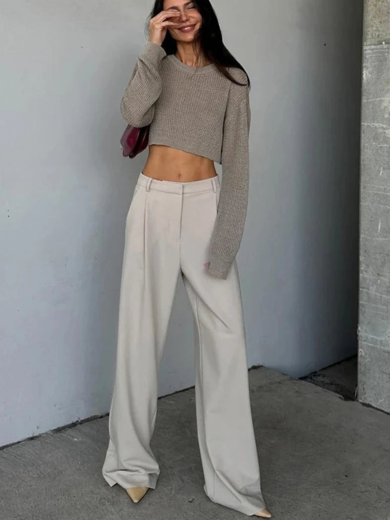 Adeline Trousers