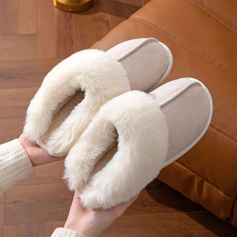 Elena Slippers