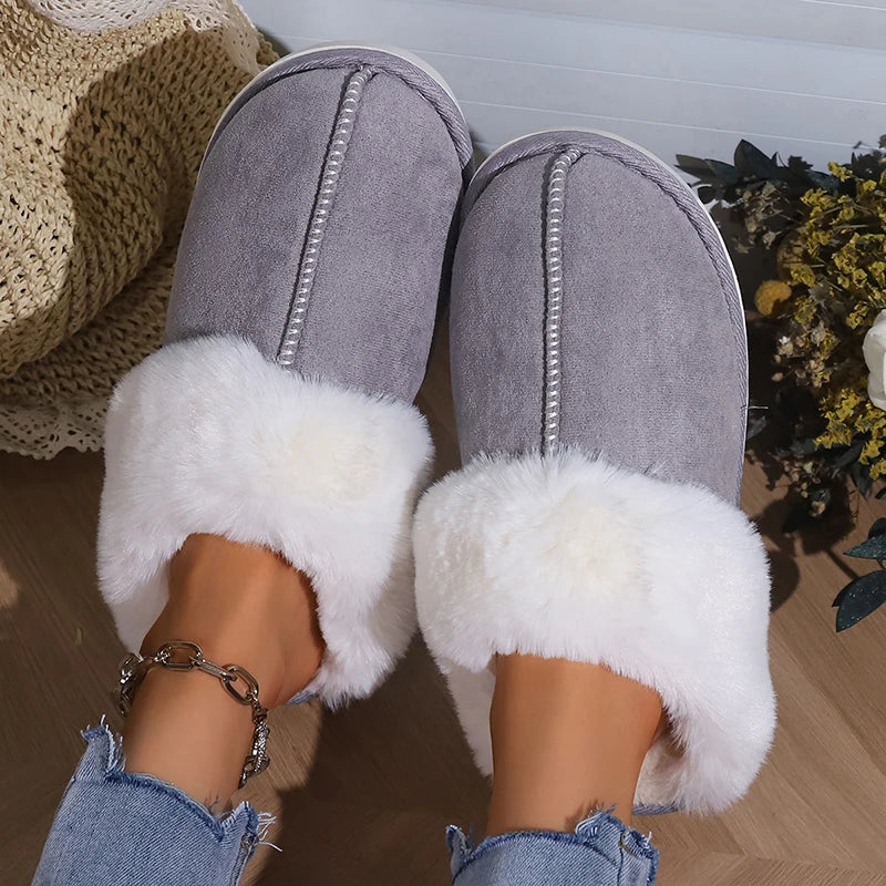 Elena Slippers