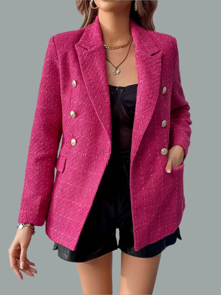 Cristina Blazer