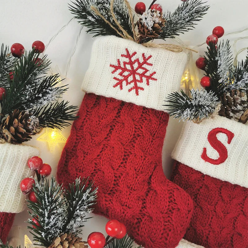 Personalized Christmas Stocking