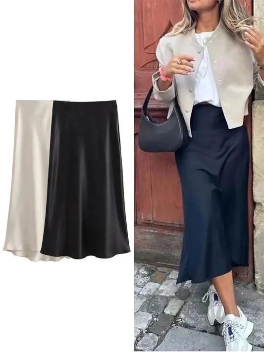 Giulia Skirt