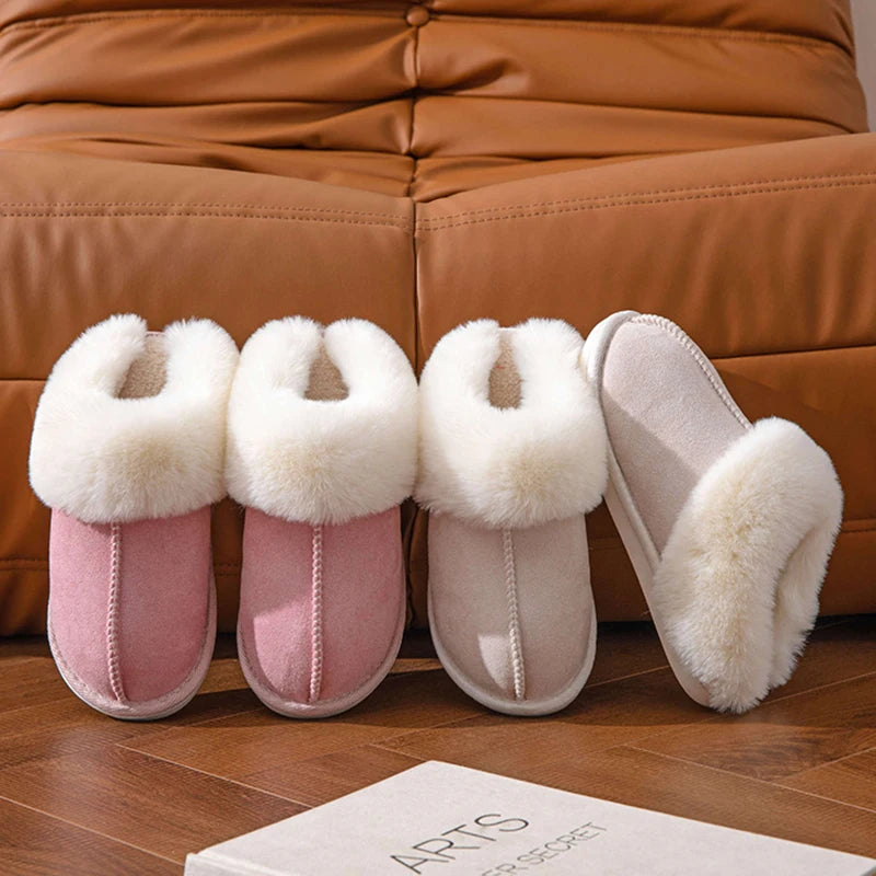 Elena Slippers