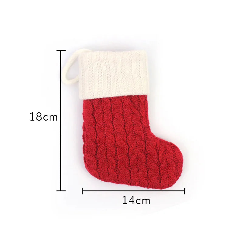 Personalized Christmas Stocking