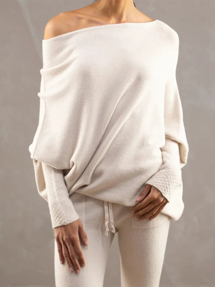 Lucia Sweater