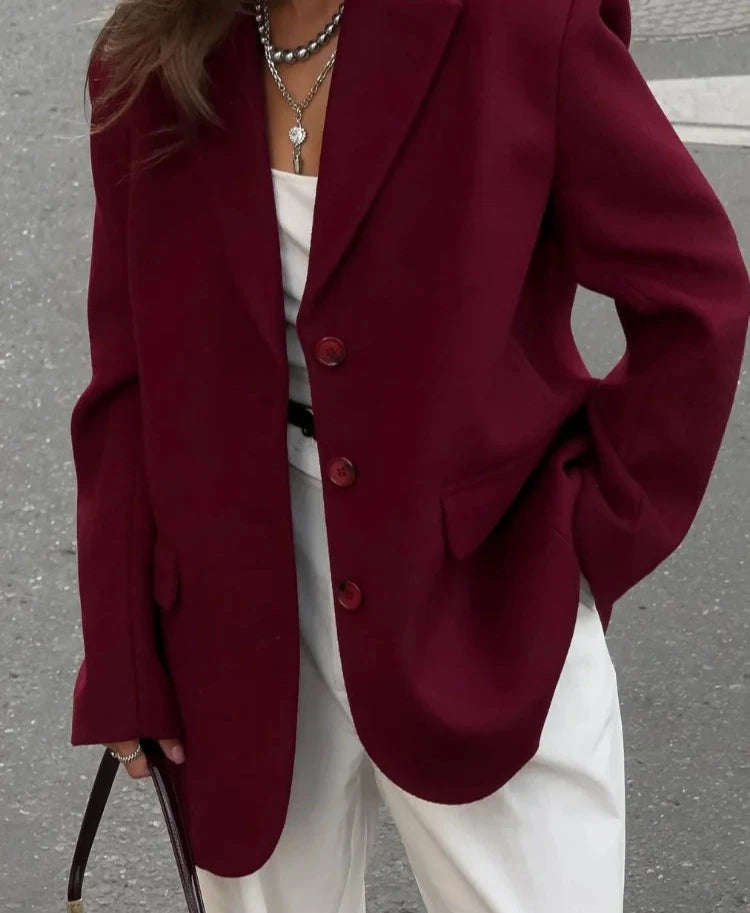 Ottavia Blazer